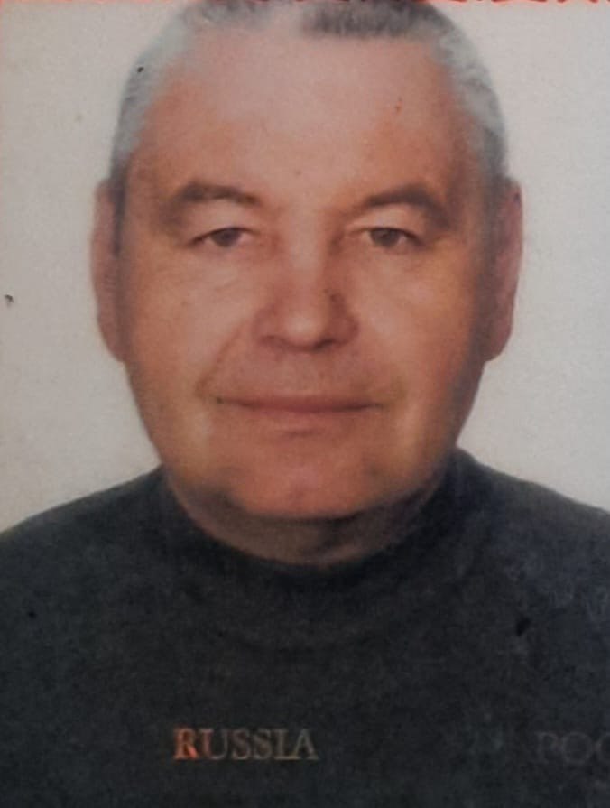 Администрация Манжерокского сельского поселения соболезнует родным, близким и  друзьям Анатолия Николаевича Политова, скоропостижно скончавшегося 17.03.2024 года на 70-ом году жизни.